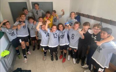 Nos U15 s’investissent dans la vie du club…Bravo !