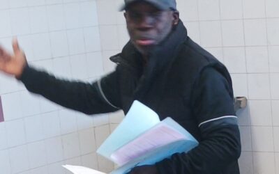 Comme promis, Coach HENRI nous a fait la synthèse du Quiz