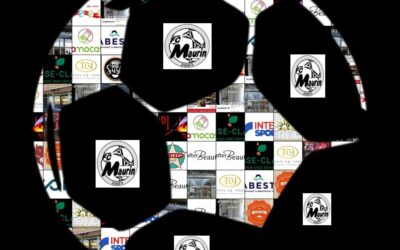 Le FC Maurin vous invite à son LOTO annuel, venez nombreux…