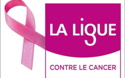 Le FCM (re) soutient La Ligue contre le Cancer