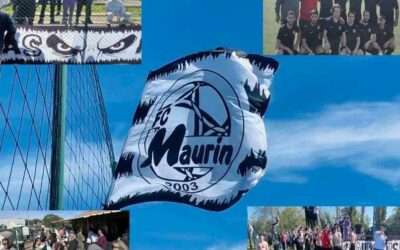 Match Seniors au sommet : FCM VS Vaillauquès