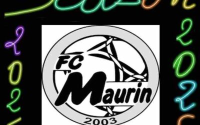 Les inscriptions pour la saison 2025/2026 sont ouvertes