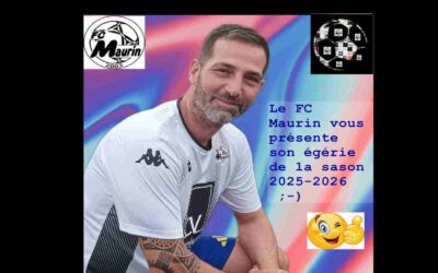 1ère Réunion des éducateurs & entraînement des U17