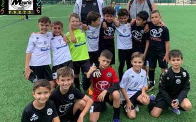 Un quiz écolo pour les U9