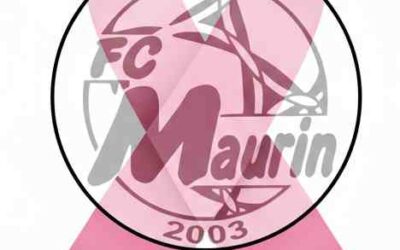 Plateau U9 à Fabrègues