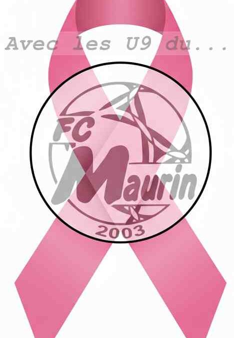 Plateau U9 à Fabrègues