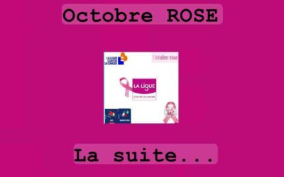 Le FCM (re) soutient La Ligue contre le Cancer