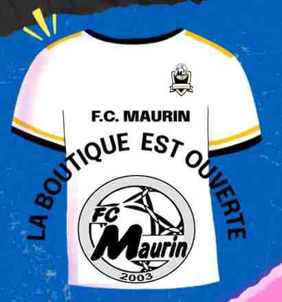 La boutique en ligne est ouverte